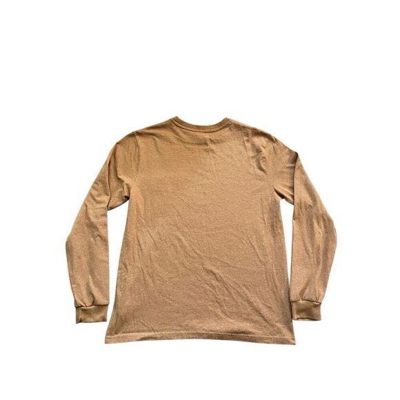 Wrangler long sleeve pocket tee - Picture 2 of 3